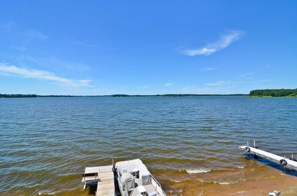 Centerstone Resort Lake-Aire Tomahawk Exterior photo
